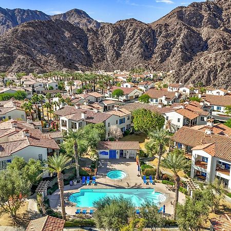 T21 Lux Villa With Fountain View Condo La Quinta Exteriér fotografie