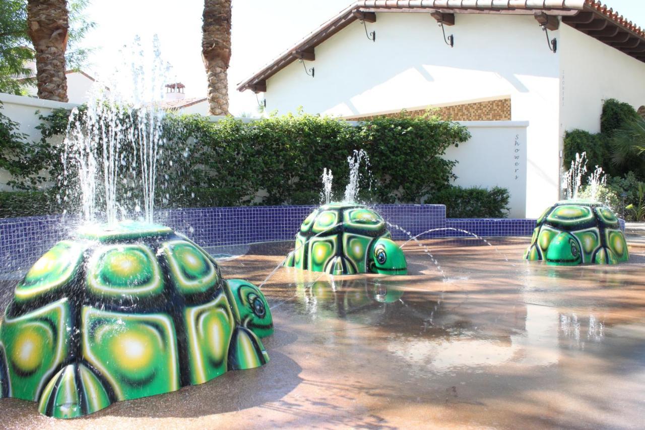 T21 Lux Villa With Fountain View Condo La Quinta Exteriér fotografie