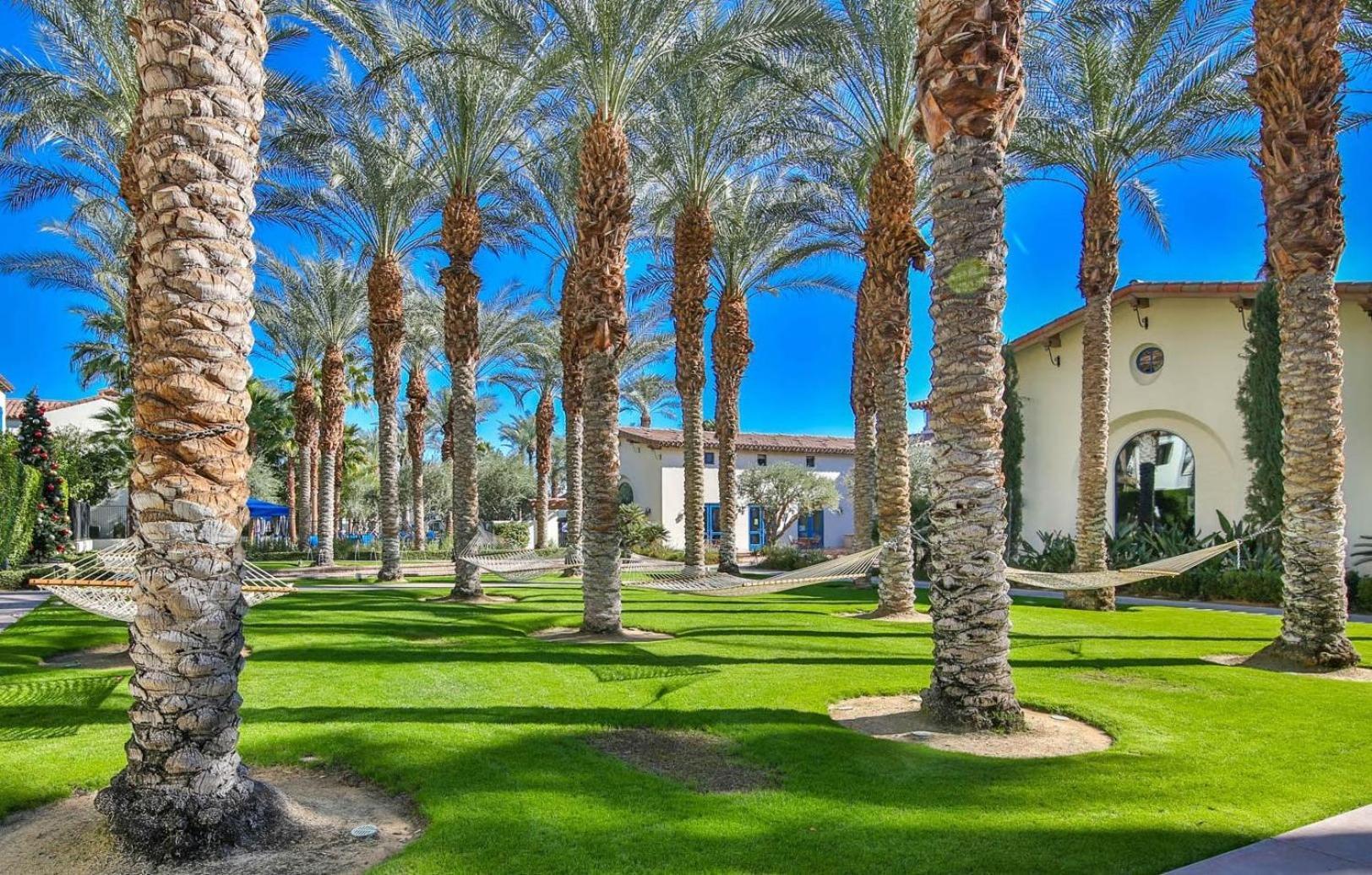 T21 Lux Villa With Fountain View Condo La Quinta Exteriér fotografie