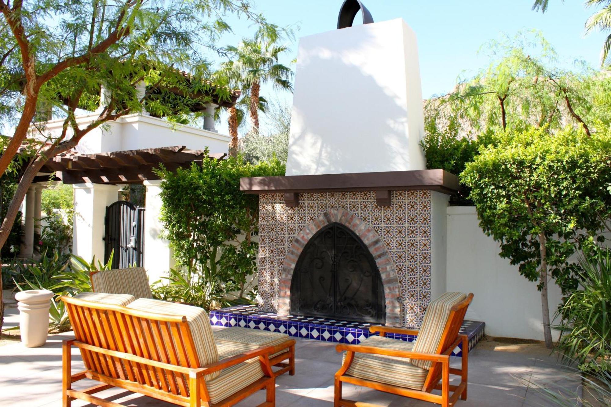 T21 Lux Villa With Fountain View Condo La Quinta Exteriér fotografie