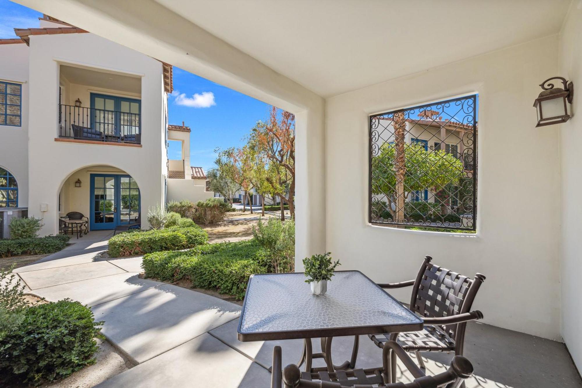 T21 Lux Villa With Fountain View Condo La Quinta Exteriér fotografie